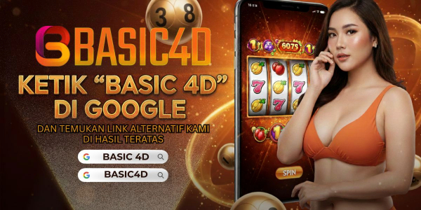 BASIC 4D
